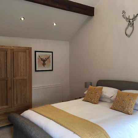 The Coach House Villa Southport Eksteriør bilde