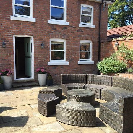 The Coach House Villa Southport Eksteriør bilde