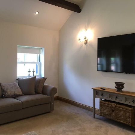 The Coach House Villa Southport Eksteriør bilde