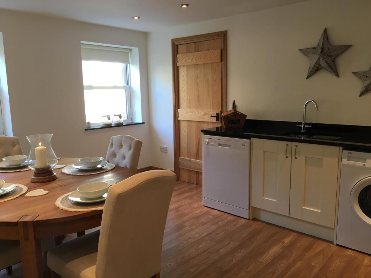 The Coach House Villa Southport Eksteriør bilde