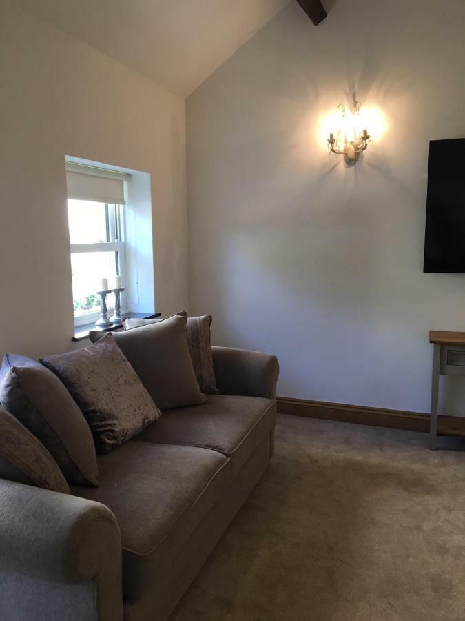 The Coach House Villa Southport Eksteriør bilde