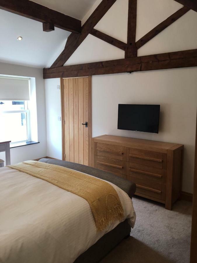 The Coach House Villa Southport Eksteriør bilde